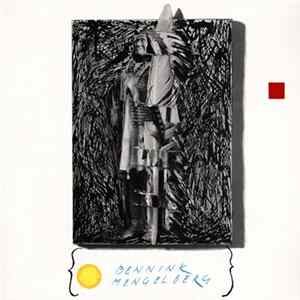 Misha Mengelberg / Han Bennink - Bennink Mengelberg Album