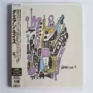 Damien Rice Album