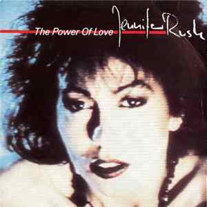 Jennifer Rush - The Power Of Love Album