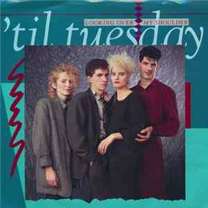 'Til Tuesday - Looking Over My Shoulder Album