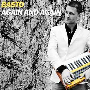 Basto - Again And Again Album