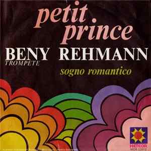 Beny Rehmann - Petit Prince Album