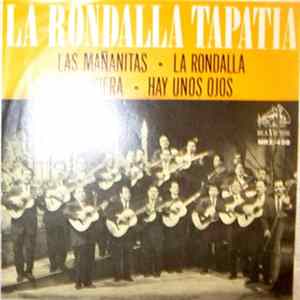 La Rondalla Tapatía - Las Mananitas Album