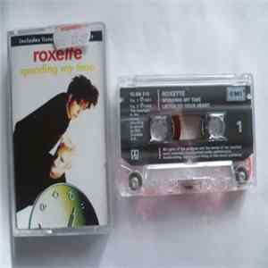 Roxette - Spending My Time Album