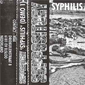 Suppository - Syphilis Album