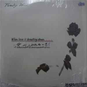 Funky DL - When Love Is Breaking Down.... Album