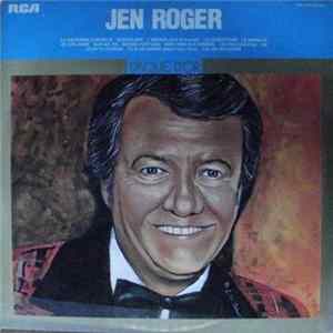 Jen Roger - Disque D'or Album