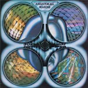John Gregory And His Orchestra - A Man For All Seasons Album