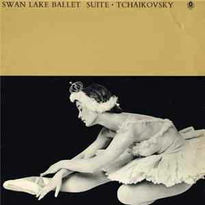 Tchaikowsky, The Sinfonia Of London , Conducted By John Hollingsworth - Swan Lake - Ballet Suite Album
