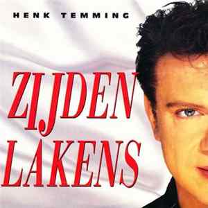 Henk Temming - Zijden Lakens Album