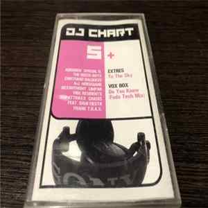 Various - DJ Chart 5 Album