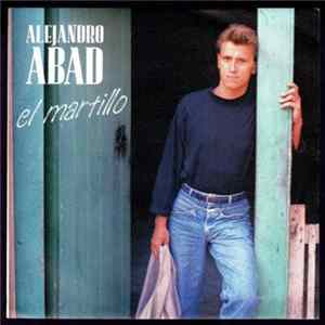 Alejandro Abad - El Martillo Album