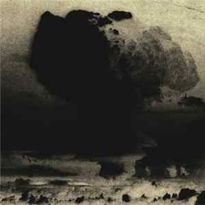 Necrotik Fissure - Hydrogen Cloud Album