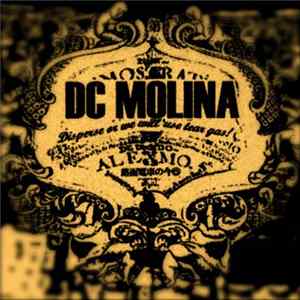 DC Molina - Almost Like Real Music Album