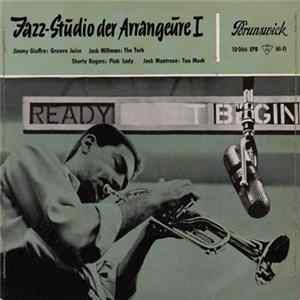 Various - Jazz-Studio Der Arrangeure I Album