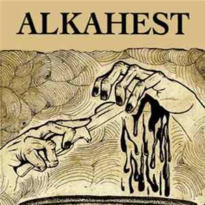 Alkahest - Milk & Morphine Album