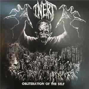 Inert - Obliteration Of The Self Album