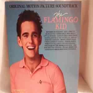 Various - The Flamingo Kid (Original Motion Picture Soundtrack) Album