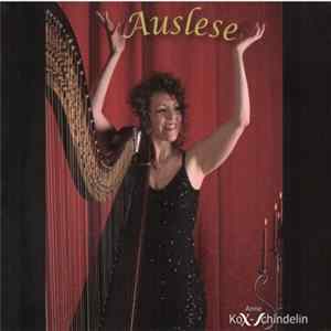 Anne Kox-Schindelin - Auslese Album