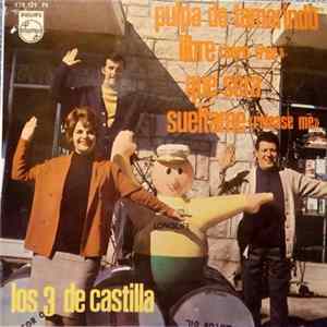 Los Tres De Castilla - Pulpa De Tamarindo Album