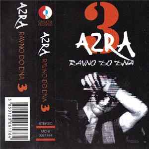 Azra - Ravno Do Dna 3 Album