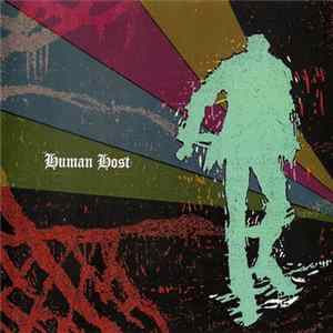 Human Host - The Halloween Tree Album
