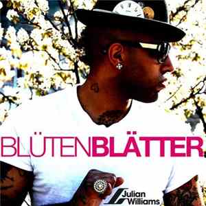 J-Luv - Blütenblätter EP Album