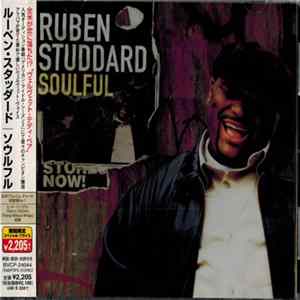 Ruben Studdard - Soulful Album