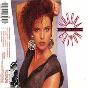 Sheena Easton - Follow My Rainbow Album
