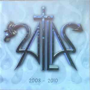 Atlas - 2008-2010 Album