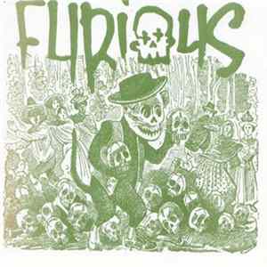 Furious - Furious Album