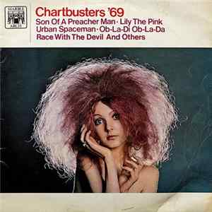 Unknown Artist - Chartbusters '69 Album