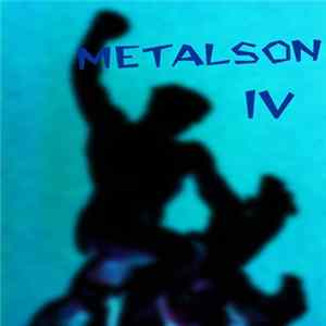 Various - Metalson IV Album