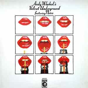 Andy Warhol's Velvet Underground Featuring Nico - Andy Warhol's Velvet Underground Featuring Nico Album