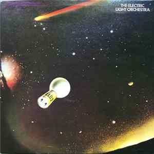 The Electric Light Orchestra - ELO 2 Album