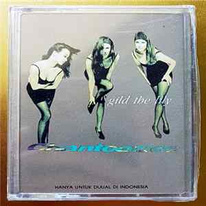 Chantoozies - Gild The Lily Album