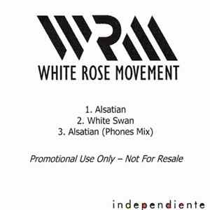 White Rose Movement - Alsatian Album