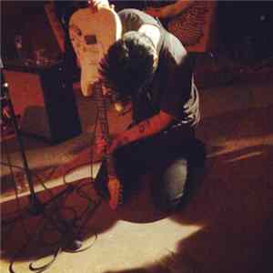 Dirty Beaches - The Spirit Of Crazy Horse (Live At Landmark: Bergen, Norway) Album
