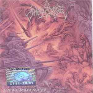 Angelcorpse - Exterminate Album