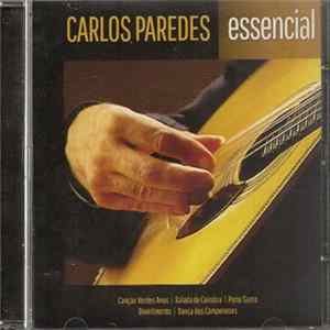 Carlos Paredes - Essencial Album