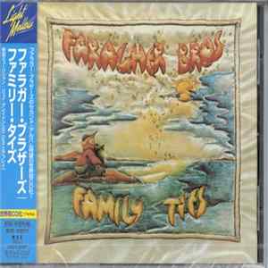 Faragher Bros - Family Ties Album
