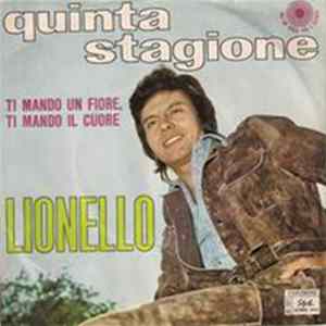 Franco Lionello - Quinta Stagione Album