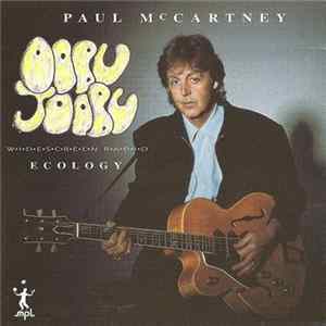 Paul McCartney - Oobu Joobu - Widescreen Radio - Ecology Album