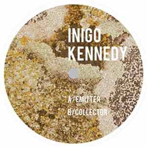 Inigo Kennedy - Emitter / Collector Album
