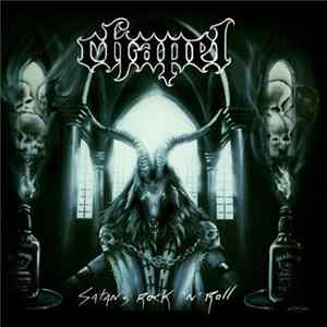Chapel - Satan's Rock 'N' Roll Album