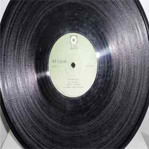 Grupo Arrow / Ed. Watson And His Brass Circle - Ternura / Angelica Album