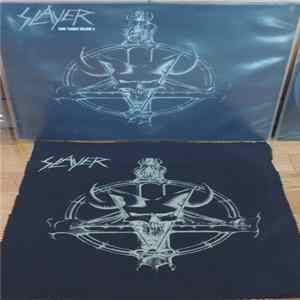 Slayer - Rare Tracks Volume 2 Album