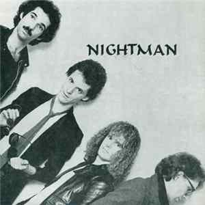 Nightman - Don't You Know Album