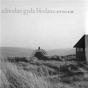 Catsgam - Adnodau Gyda Blodau Album