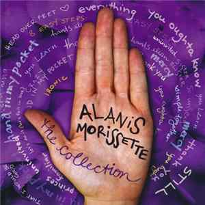 Alanis Morissette - The Collection Album